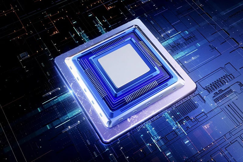 중국 기업은 Broadcom과 5nm 칩을 개발하고 있다고합니다!