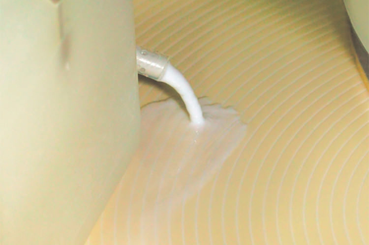 CMP 연마슬러리 준비공정이란?