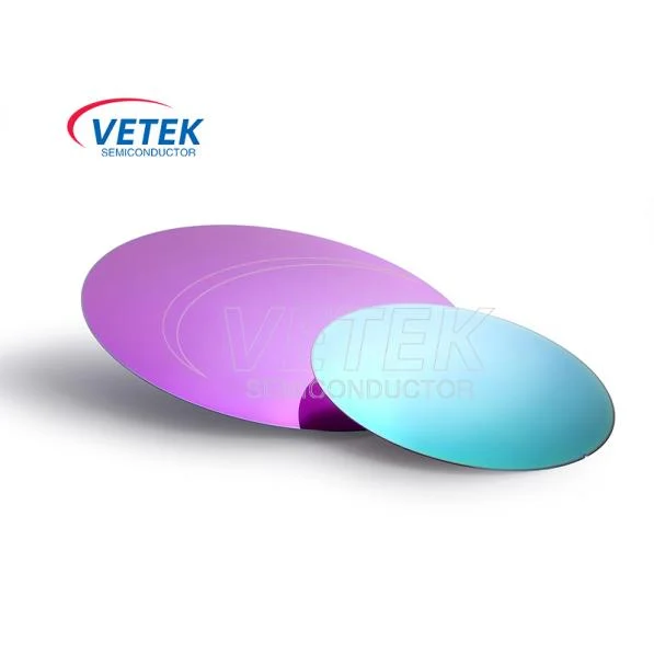 실리콘 에피택시의 특성