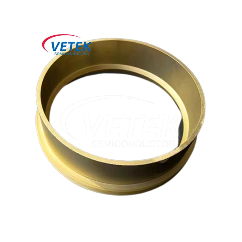 탄탈륨 카바이드(TaC) 코팅은 극한의 열 사이클링에서 어떻게 장기 서비스를 달성합니까?