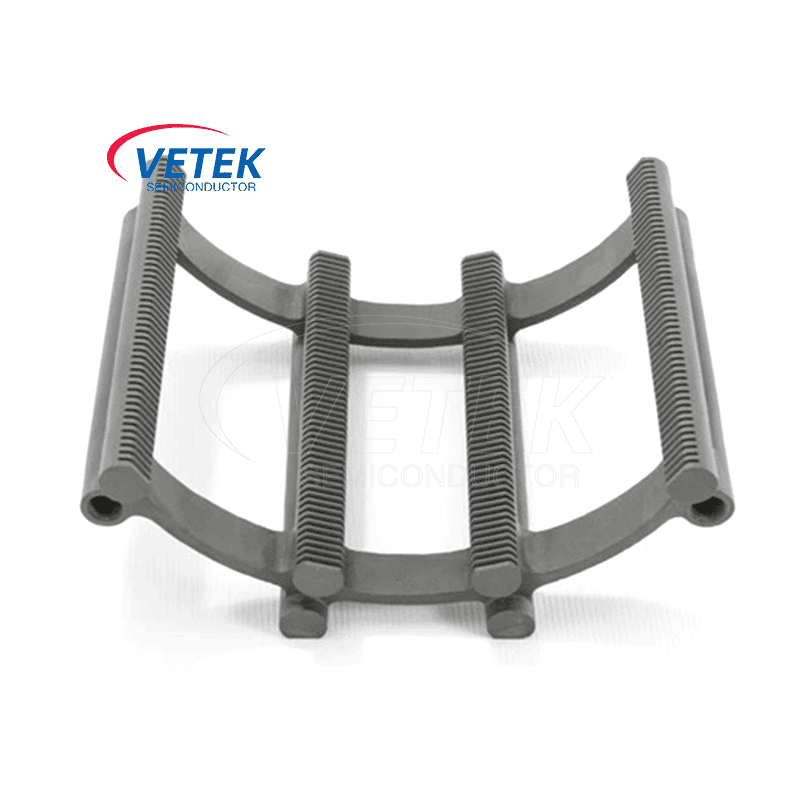 현대 반도체 제조에 SiC 세라믹 웨이퍼 보트가 필수적인 이유