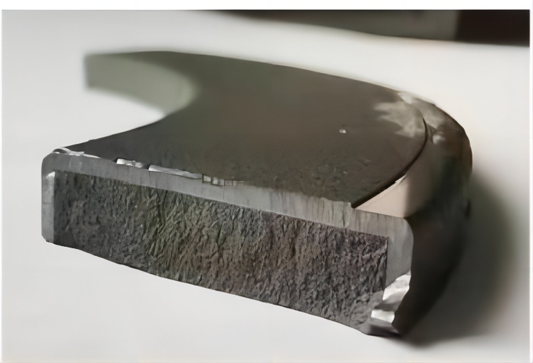 Fab 수율 극대화: CVD Solid SiC가 중요 챔버 부품을 위한 최고의 선택인 이유