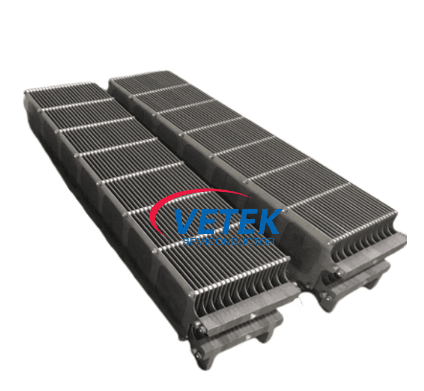 PECVD용 흑연 보트가 필름 품질과 생산 안정성에 중요한 이유는 무엇입니까?