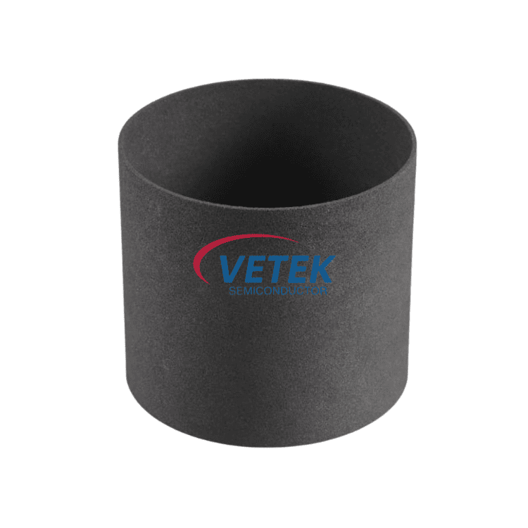 다공성 흑연 가이드 링