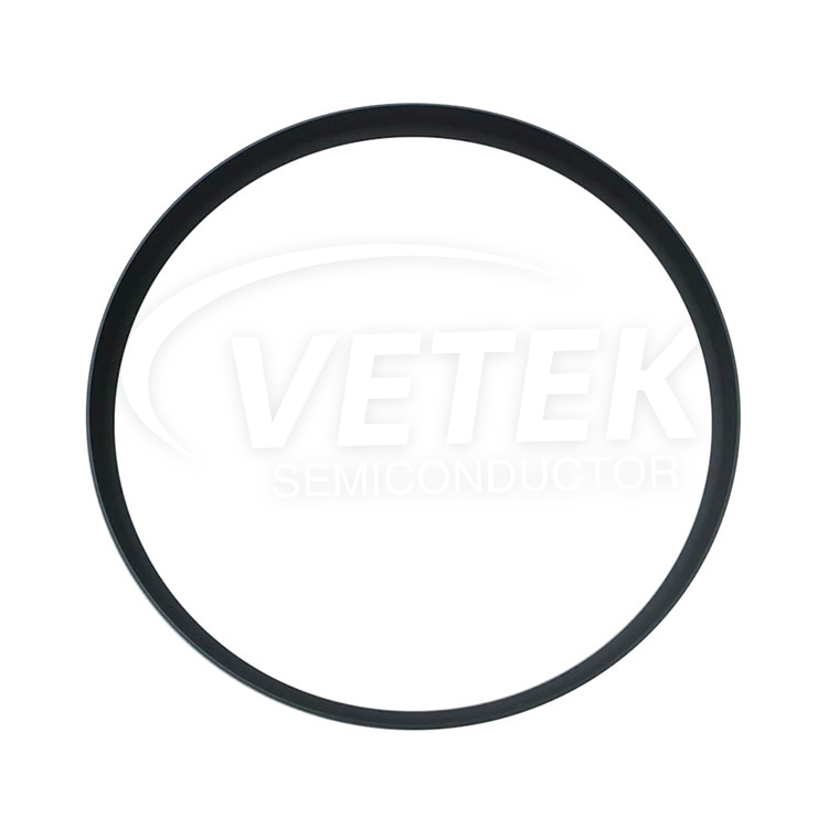SIC 코팅 수집기 상단