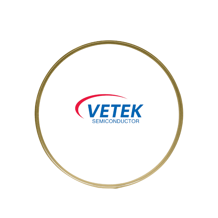 TaC 코팅 흑연 웨이퍼 커버 링